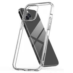 suitable for iphone 13 14 pro mobile phone case advanced transparent space shell silicone tpu anti fall soft shell