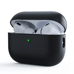 Ultra Thin Silicone Headphone Case for AirPods 1 2 3 4 Pro
